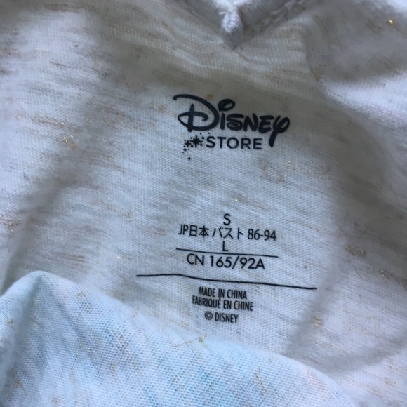 Disney Animators Collection Top Size Small - Picture 4 of 5